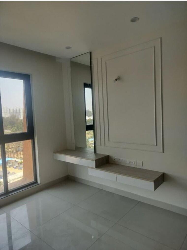Room, puravankara-purva-atmosphere 2 Bedroom 1200 Sq.Ft. Apartment In Thanisandra Main Road Bangalore 10488763