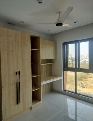 2 BHK Apartment For Rent in Puravankara Purva Atmosphere, Thanisandra Main Road