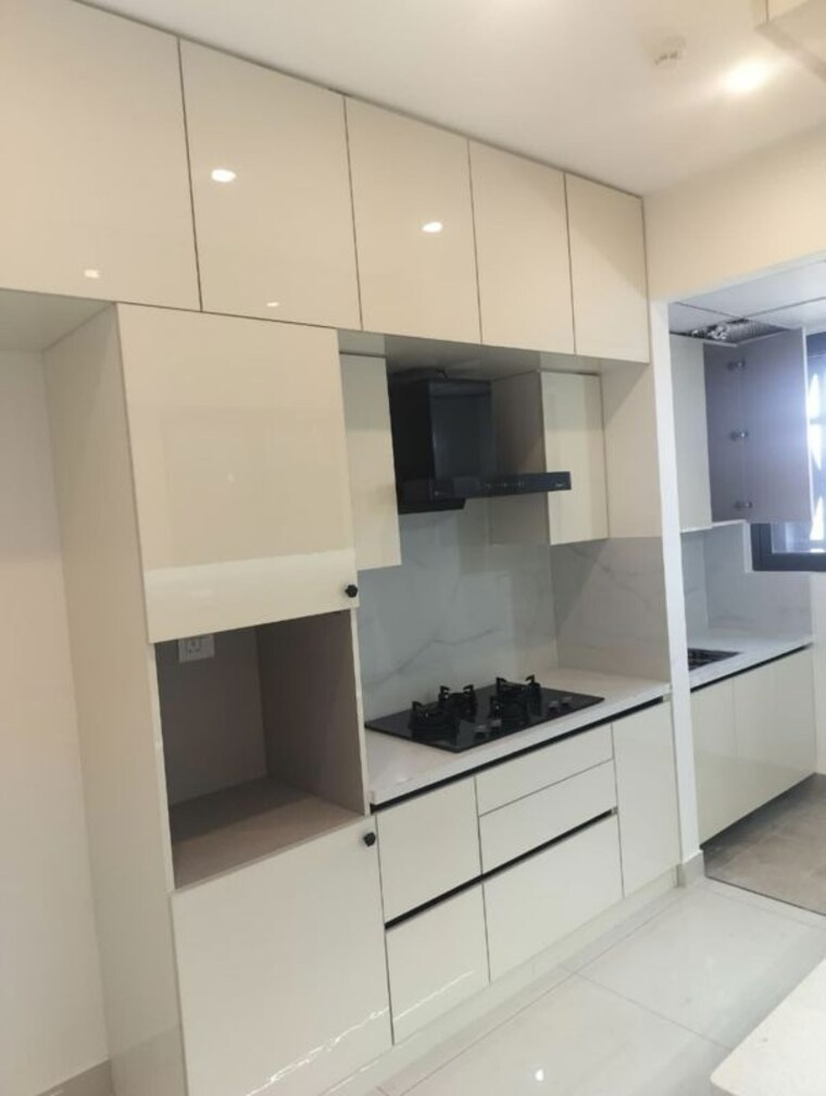 Kitchen, puravankara-purva-atmosphere 2 Bedroom 1200 Sq.Ft. Apartment In Thanisandra Main Road Bangalore 10488763