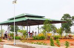 200 Sq.Yd. Plot in Eeshanya County