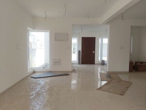 Room in 4 BHK Villa at Radhey Raaga, Kollur – for Sale