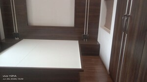 Room in 2 BHK Apartment at Cosmos Springs Angel, Ghodbunder Road – for Rent