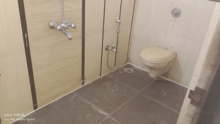 Bathroom, cosmos-springs-angel 2 Bedroom 650 Sq.Ft. Apartment In Ghodbunder Road Thane 10488780