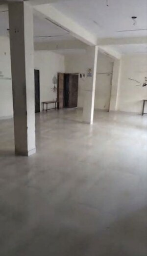  Office Space – Exterior View View at Indrapuri C Sector - for Rent