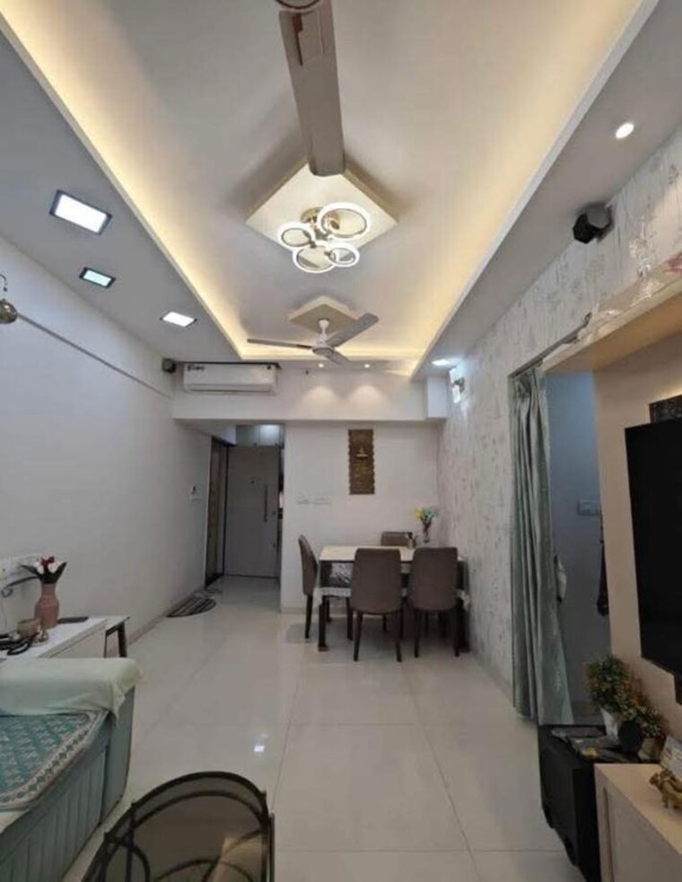 Living Room, mount-mary-bandra 2 Bedroom 800 Sq.Ft. Apartment In Bandra West Mumbai 10488776