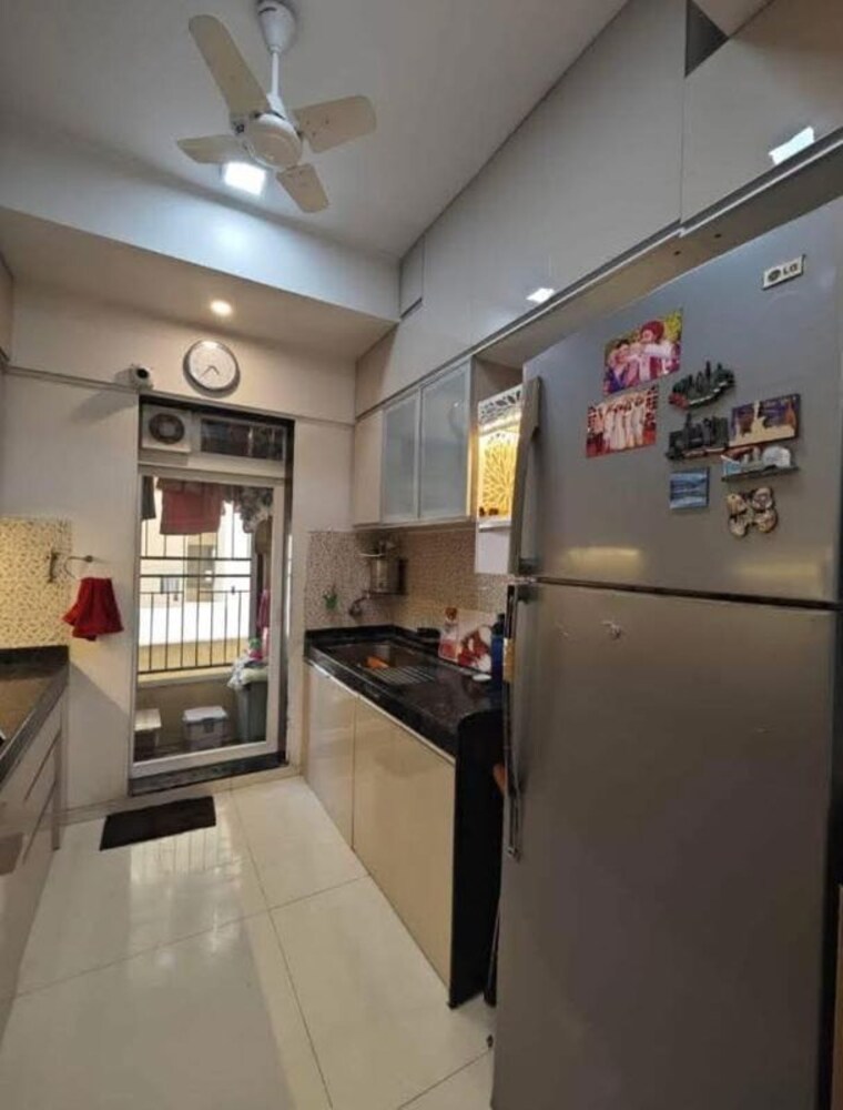 Kitchen, mount-mary-bandra 2 Bedroom 800 Sq.Ft. Apartment In Bandra West Mumbai 10488776