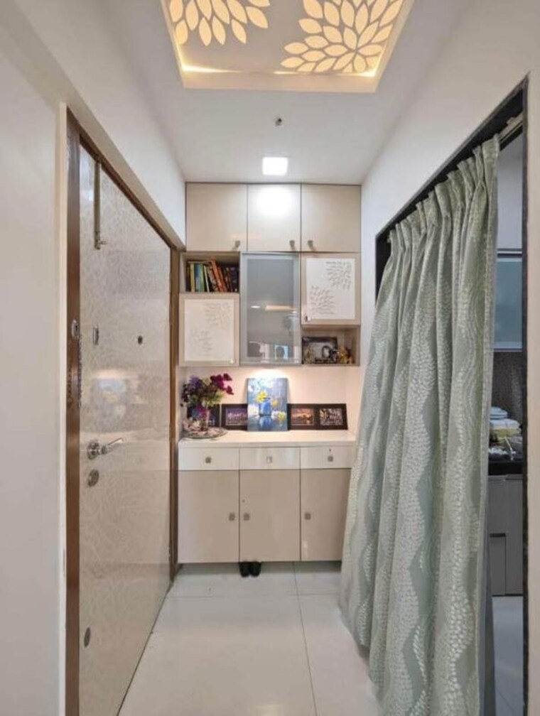 Bedroom, mount-mary-bandra 2 Bedroom 800 Sq.Ft. Apartment In Bandra West Mumbai 10488776
