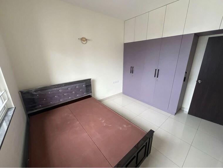 Entrance, puravankara-purva-zenium 3 Bedroom 1300 Sq.Ft. Apartment In Hosahalli Bangalore 10488786