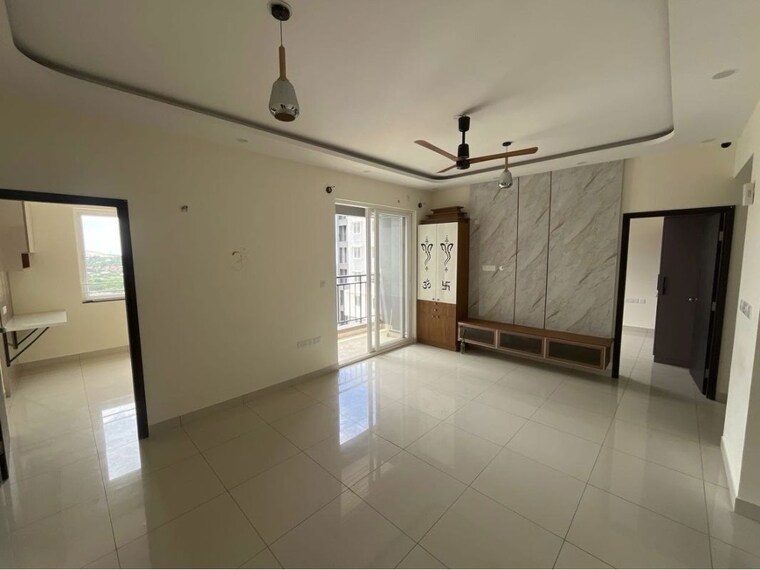 Room, puravankara-purva-zenium 3 Bedroom 1300 Sq.Ft. Apartment In Hosahalli Bangalore 10488786