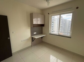 3 BHK + Pooja Room Apartment For Rent in Puravankara Purva Zenium in Hosahalli, Bangalore
