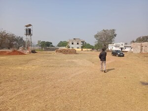 Plot Area in  Plot at Nagri – for Sale
