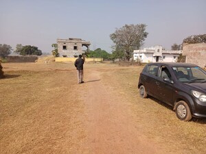  Plot – Exterior View View at Nagri - for Sale