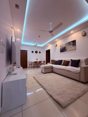2 BHK Apartment For Rent in Prestige Finsbury Park Hyde, Bagaluru