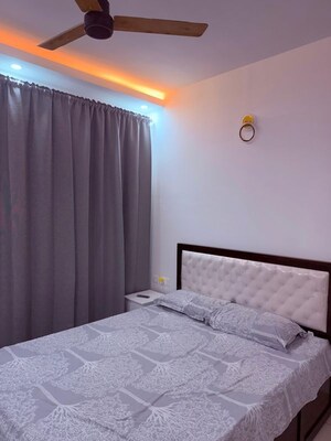 Bedroom in 2 BHK Apartment at Prestige Finsbury Park Hyde, Bagaluru – for Rent