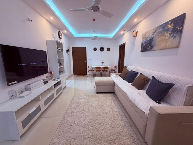 Team Area, prestige-finsbury-park-hyde 2 Bedroom 1400 Sq.Ft. Apartment In Bagaluru Bangalore 10488781