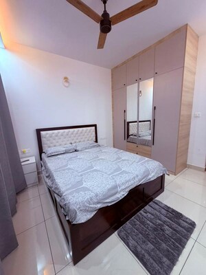 Bedroom in 2 BHK Apartment at Prestige Finsbury Park Hyde, Bagaluru – for Rent