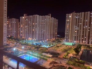 2 BHK Apartment – Exterior View View at Prestige Finsbury Park Hyde, Bagaluru - for Rent