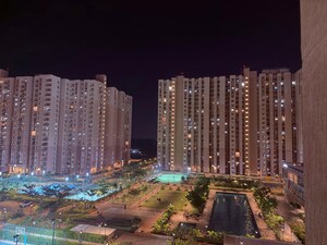 2 BHK Apartment – Exterior View View at Prestige Finsbury Park Hyde, Bagaluru - for Rent