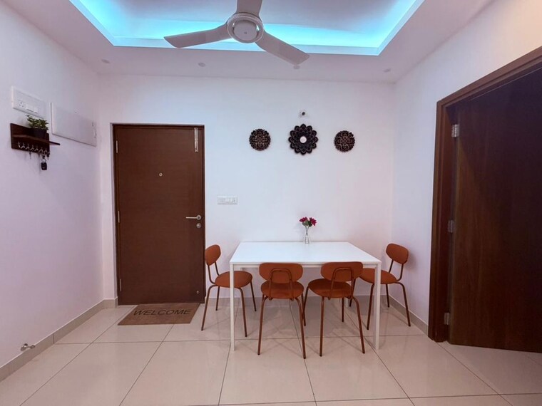 Team Area, prestige-finsbury-park-hyde 2 Bedroom 1400 Sq.Ft. Apartment In Bagaluru Bangalore 10488781