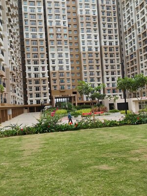 2 BHK Apartment – Exterior View View at Prestige Finsbury Park Hyde, Bagaluru - for Rent