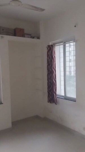 Bedroom in 1 BHK Apartment at Jalan Neo City, Wagholi – for Rent