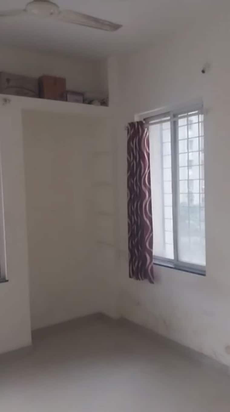 Bedroom, jalan-neo-city 1 Bedroom 500 Sq.Ft. Apartment In Wagholi Pune 10488779