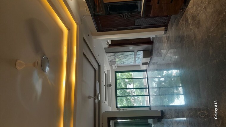 Kitchen, s-s-southend 4 Bedroom 2710 Sq.Ft. Builder Floor In Sector 49 Gurgaon 10488785