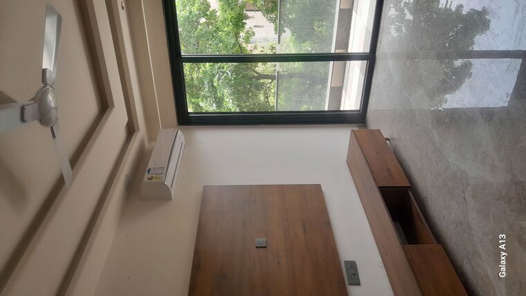 Balcony, s-s-southend 4 Bedroom 2710 Sq.Ft. Builder Floor In Sector 49 Gurgaon 10488785