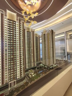 4 BHK + Pooja Room,Study Room Apartment For Sale in Parvati Gaon