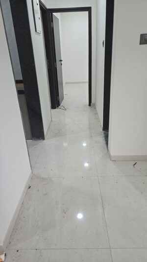 4 BHK Apartment For Sale in Bombay Realty One ICC, Wadala