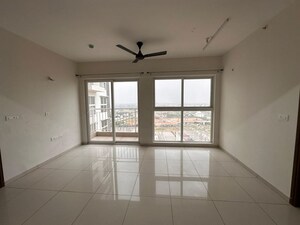 2 BHK Apartment For Rent in Godrej Ananda, Bagaluru