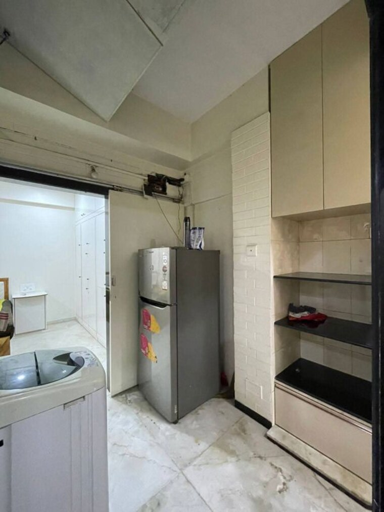 Kitchen, best-complex-andheri-west 2 Bedroom 800 Sq.Ft. Apartment In Andheri West Mumbai 10488802