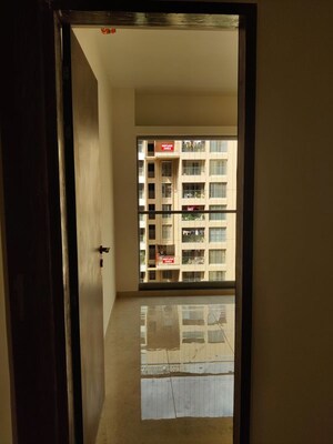 Building Lobby in 2 BHK Apartment at Vilas Javdekar Yashwin Enchante, Kharadi – for Rent