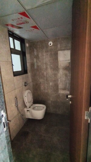 Bathroom in 2 BHK Apartment at Vilas Javdekar Yashwin Enchante, Kharadi – for Rent