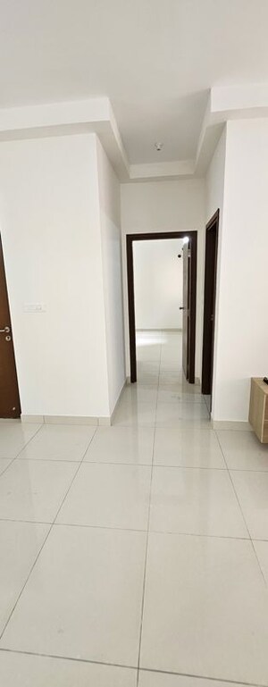 Building Lobby in 3 BHK Apartment at Prestige Finsbury Park Regent, Bagaluru – for Rent