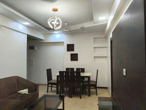 2 BHK Apartment For Rent in Maya Mahal, Khar West