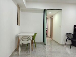 2 BHK Apartment For Rent in Lodha Dioro, Wadala