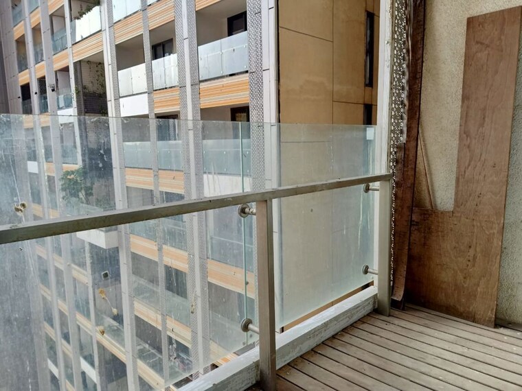 Balcony, lodha-dioro 2 Bedroom 950 Sq.Ft. Apartment In Wadala Mumbai 10488827