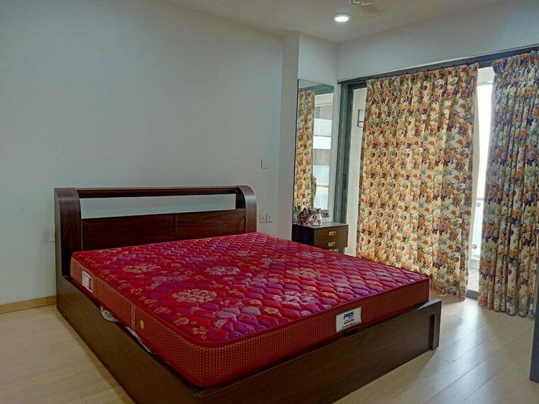 Bedroom, lodha-dioro 2 Bedroom 950 Sq.Ft. Apartment In Wadala Mumbai 10488827