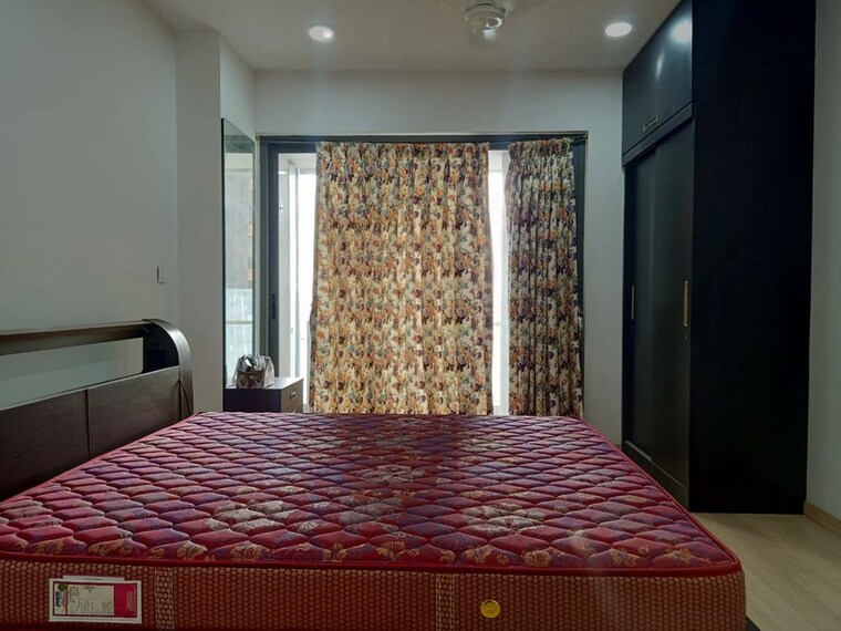 Bedroom, lodha-dioro 2 Bedroom 950 Sq.Ft. Apartment In Wadala Mumbai 10488827