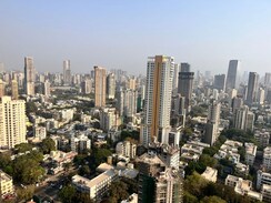 2 BHK Apartment For Rent in Marathon Monte South