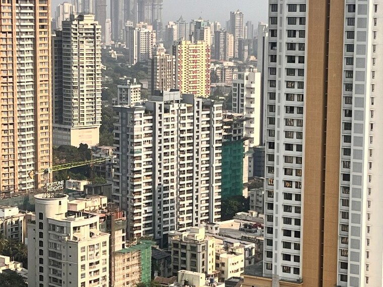 Exterior View, marathon-monte-south 2 Bedroom 800 Sq.Ft. Apartment In Byculla West Mumbai 10488833