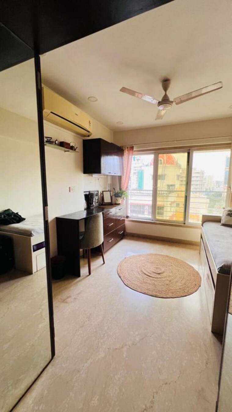 Team Area, videocon-icon 2 Bedroom 800 Sq.Ft. Apartment In Bandra West Mumbai 10488829