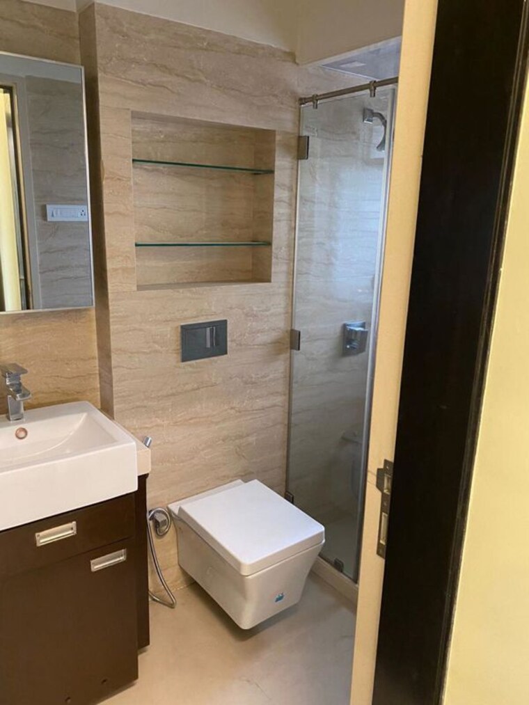 Team Area, videocon-icon 2 Bedroom 800 Sq.Ft. Apartment In Bandra West Mumbai 10488829