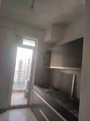 Kitchen in 3 BHK Apartment at Puri Pratham, Sector 84 – for Rent