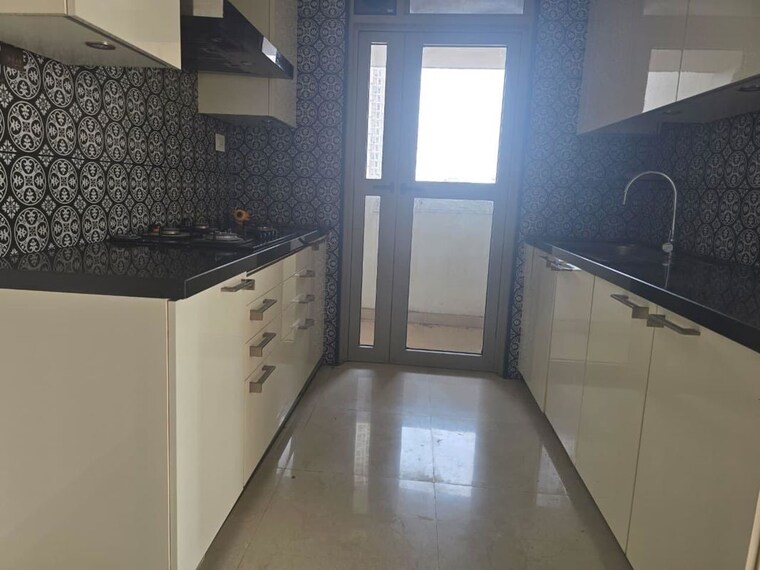 Kitchen, lodha-venezia 2 Bedroom 890 Sq.Ft. Apartment In Parel Mumbai 10488839