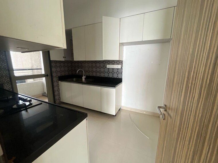 Kitchen, lodha-venezia 2 Bedroom 890 Sq.Ft. Apartment In Parel Mumbai 10488839
