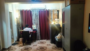 1 RK Apartment For Rent in Vijay Kunj CHS, Santacruz East