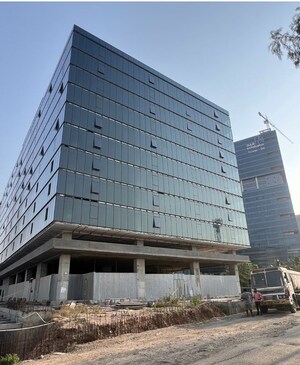  Office Space For Sale in Poojitha Tech Park, Kothapet