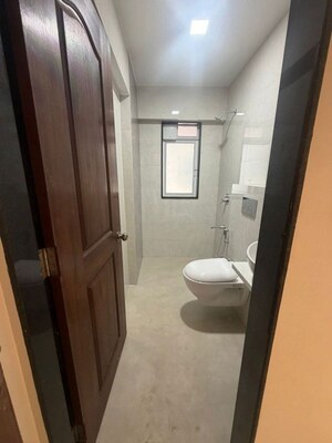 Bathroom in 2 BHK Apartment at Union Park Khar West, Khar West – for Rent